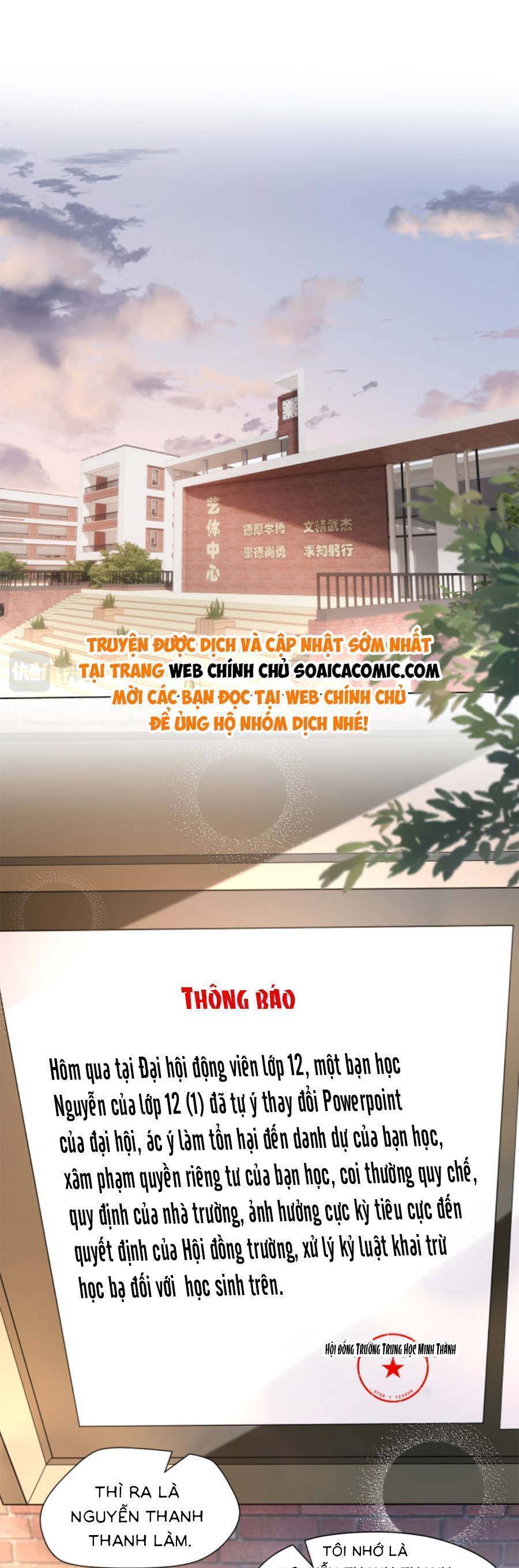 Vợ Của Lục Tổng Không Phải Dạng Vừa: Chapter 40
