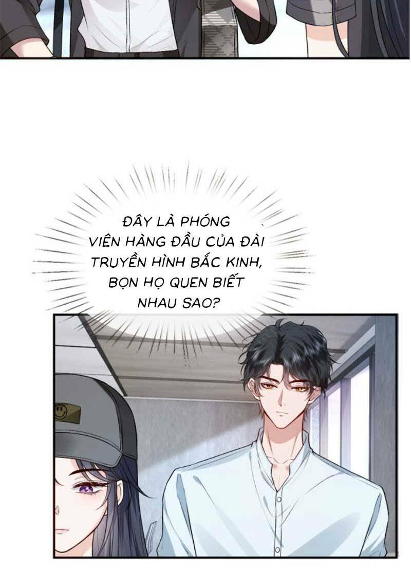 Vợ Của Lục Tổng Không Phải Dạng Vừa: Chapter 41