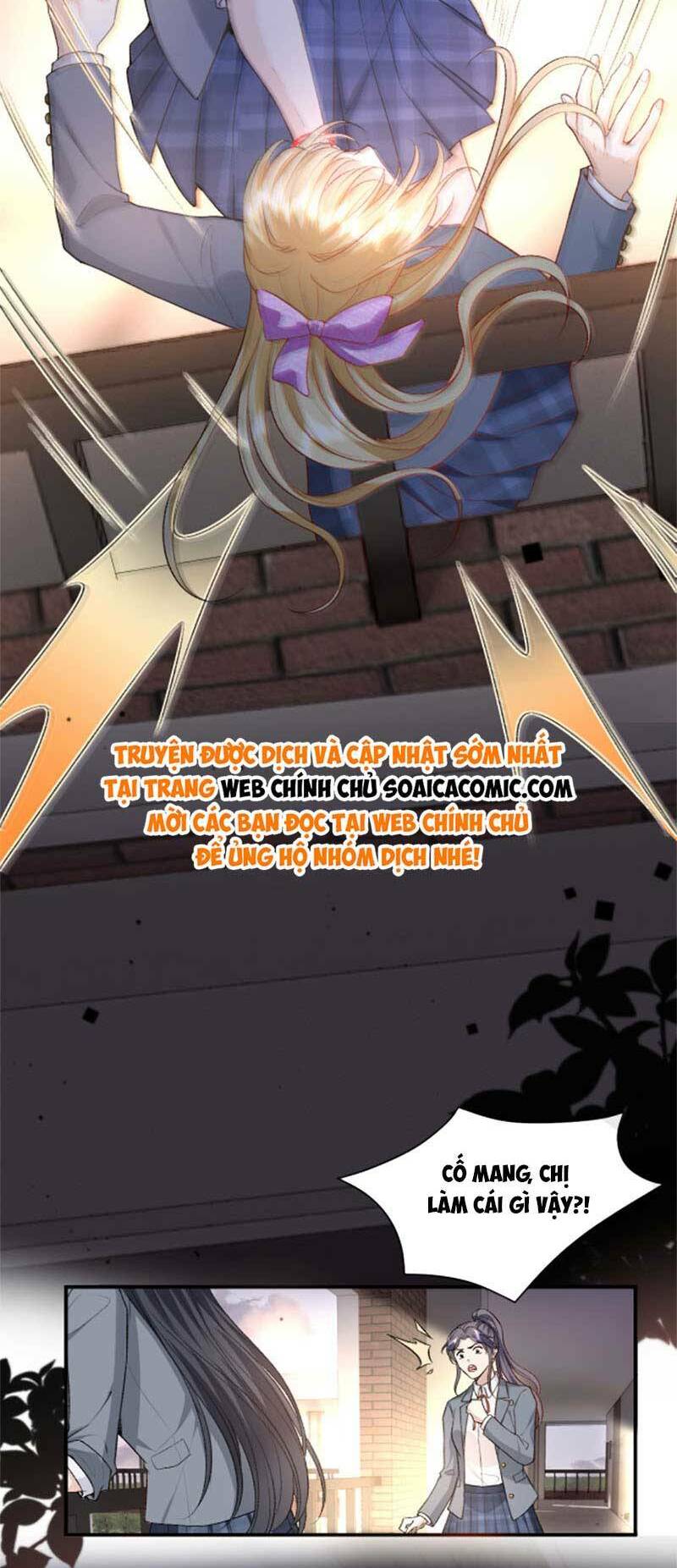 Vợ Của Lục Tổng Không Phải Dạng Vừa: Chapter 41