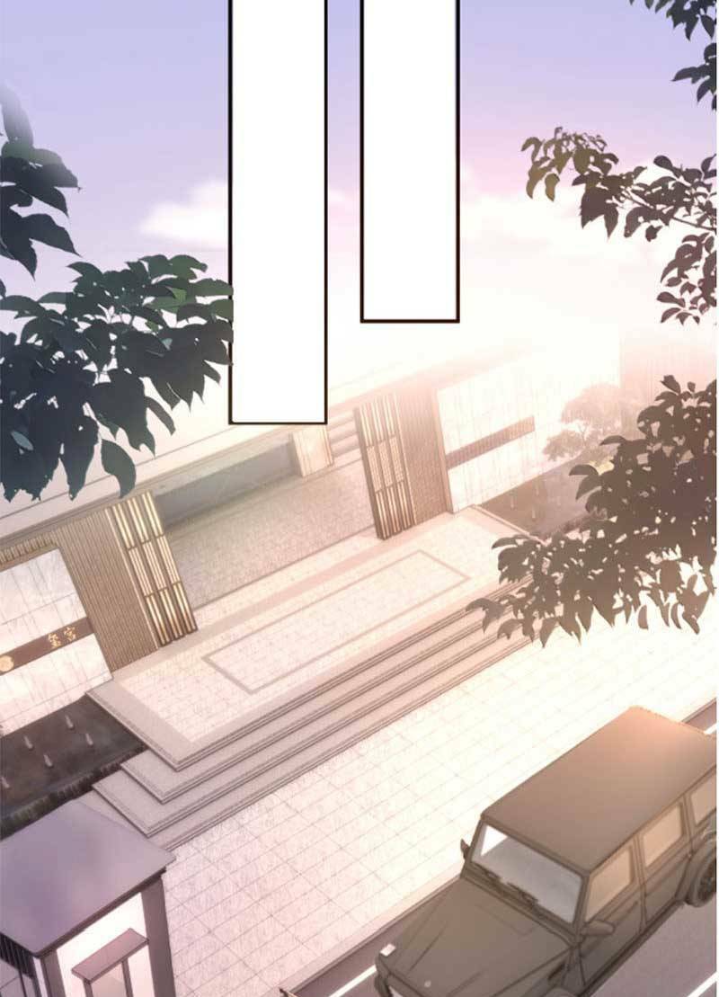 Vợ Của Lục Tổng Không Phải Dạng Vừa: Chapter 41