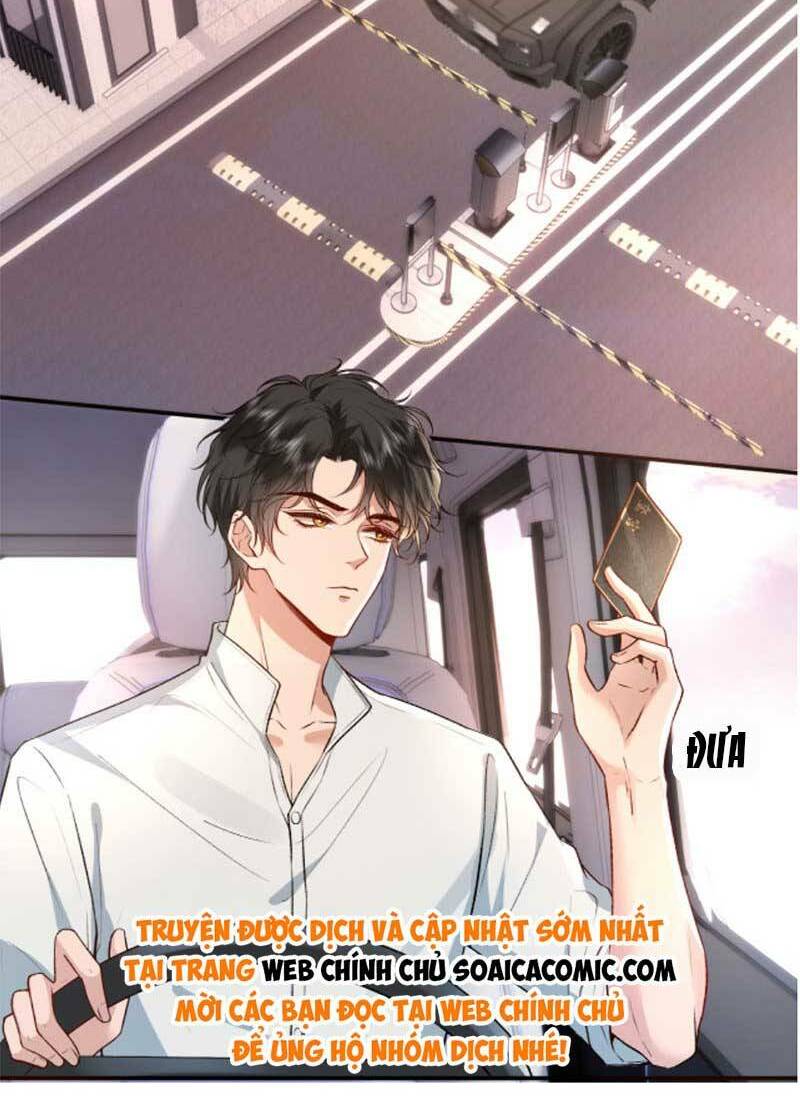 Vợ Của Lục Tổng Không Phải Dạng Vừa: Chapter 41
