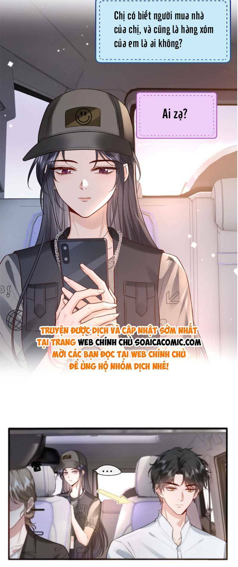 Vợ Của Lục Tổng Không Phải Dạng Vừa: Chapter 41