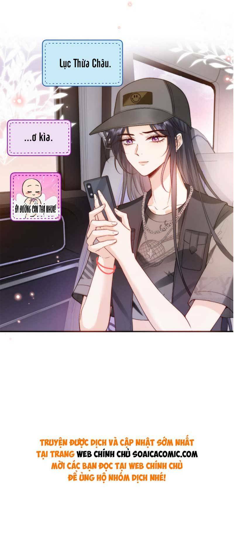 Vợ Của Lục Tổng Không Phải Dạng Vừa: Chapter 41