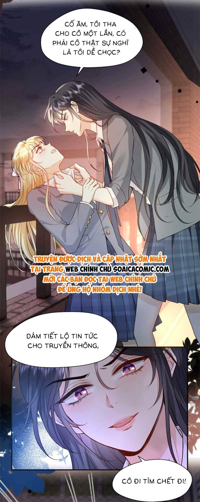 Vợ Của Lục Tổng Không Phải Dạng Vừa: Chapter 41