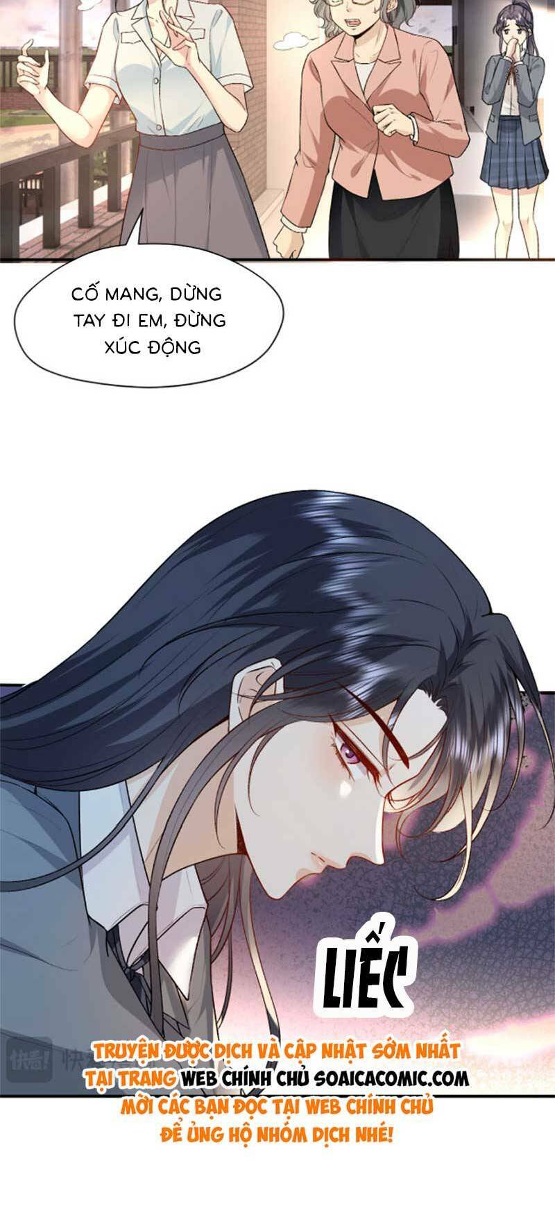 Vợ Của Lục Tổng Không Phải Dạng Vừa: Chapter 41