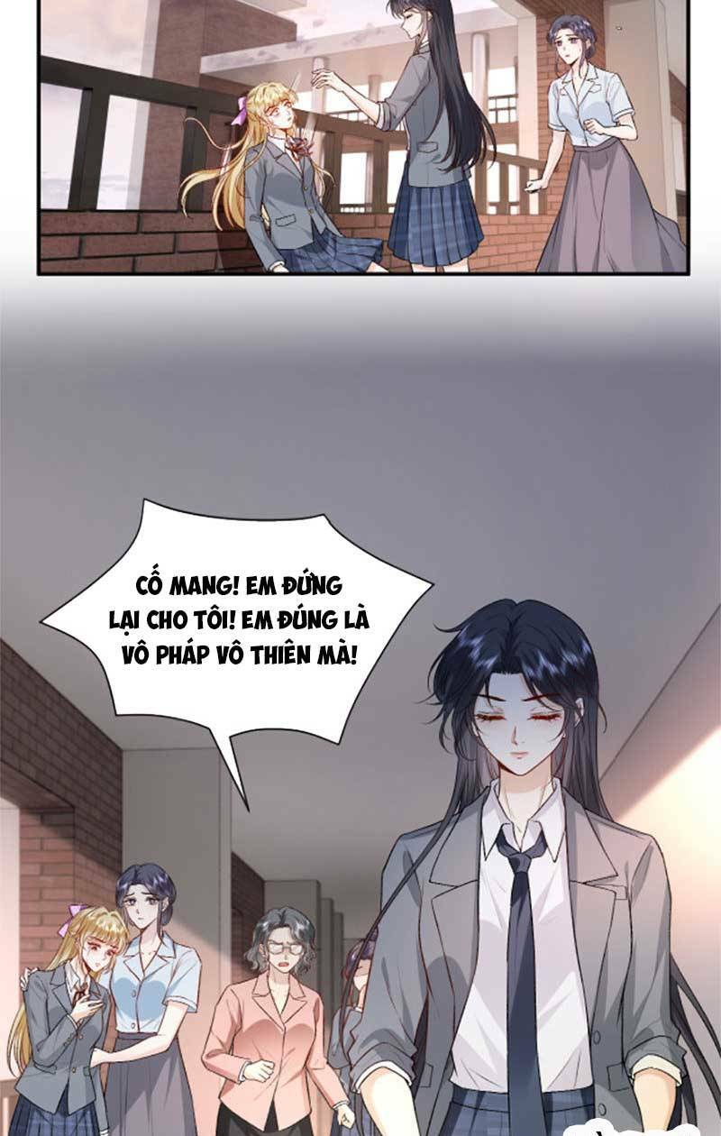 Vợ Của Lục Tổng Không Phải Dạng Vừa: Chapter 41
