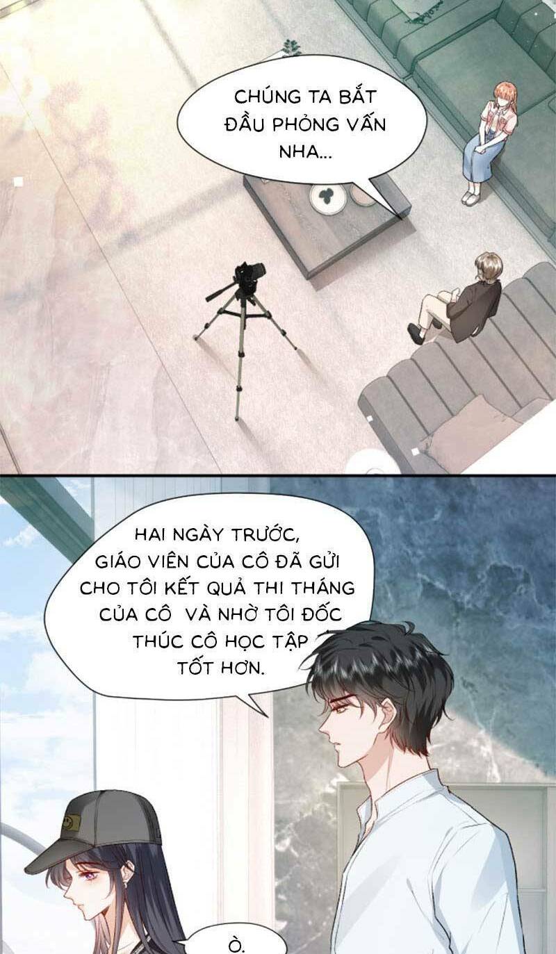 Vợ Của Lục Tổng Không Phải Dạng Vừa: Chapter 42