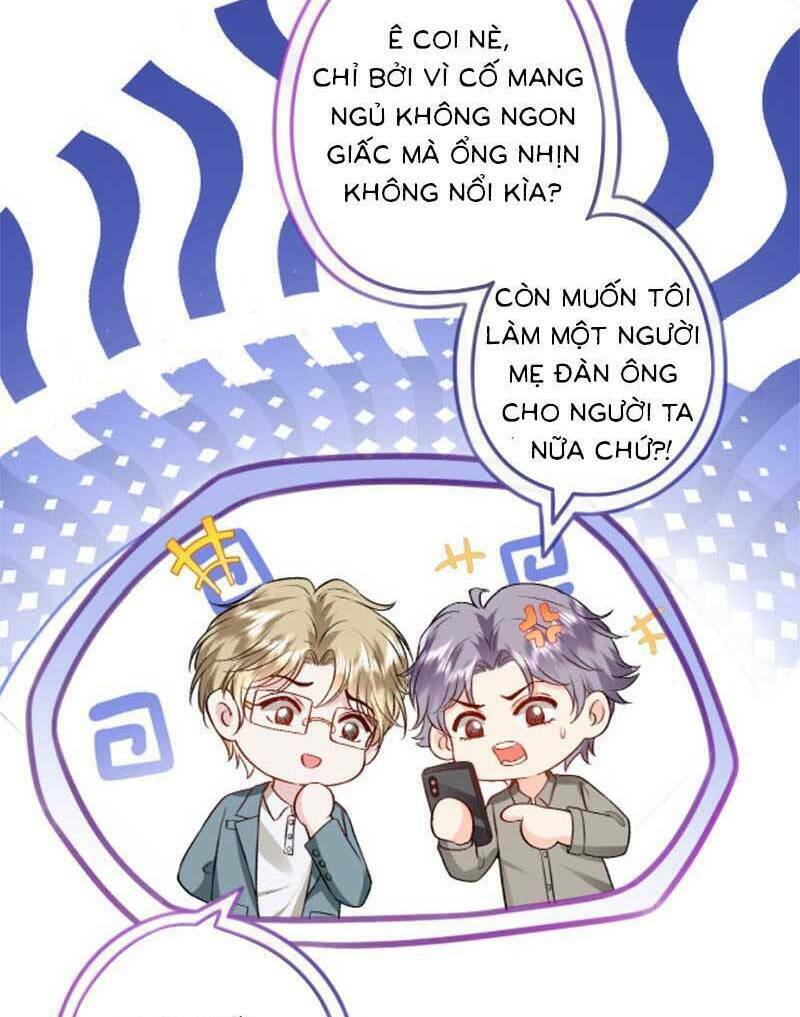 Vợ Của Lục Tổng Không Phải Dạng Vừa: Chapter 42
