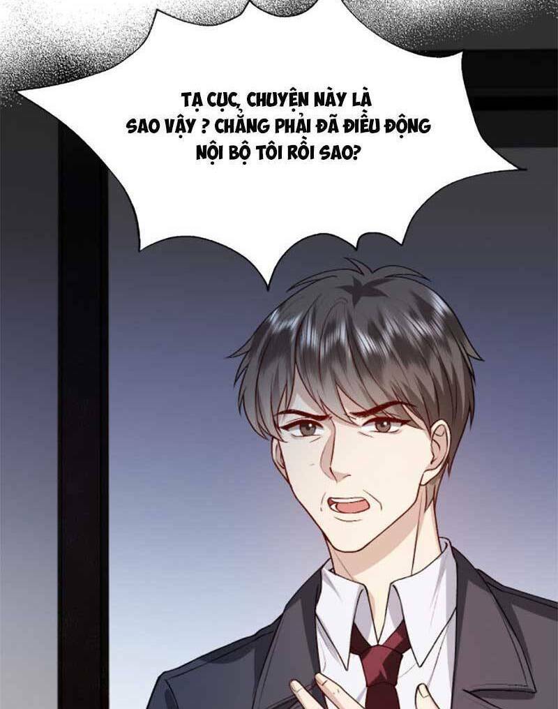 Vợ Của Lục Tổng Không Phải Dạng Vừa: Chapter 42