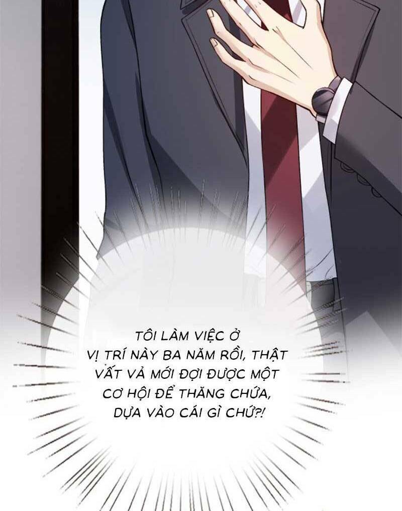 Vợ Của Lục Tổng Không Phải Dạng Vừa: Chapter 42