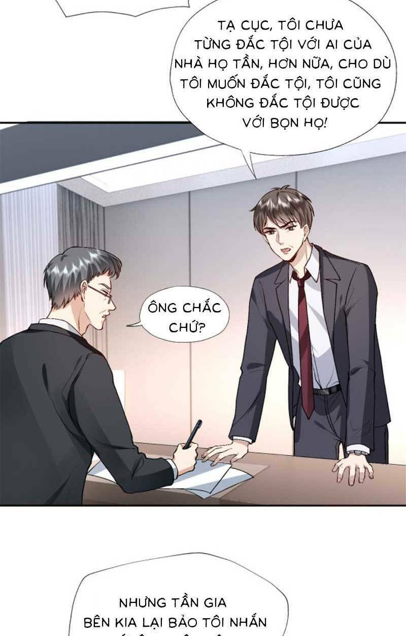 Vợ Của Lục Tổng Không Phải Dạng Vừa: Chapter 42