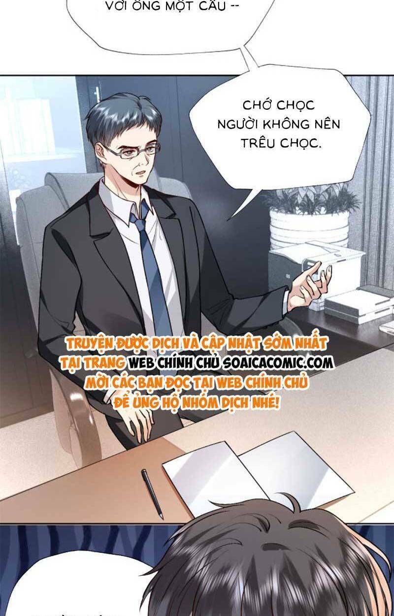 Vợ Của Lục Tổng Không Phải Dạng Vừa: Chapter 42