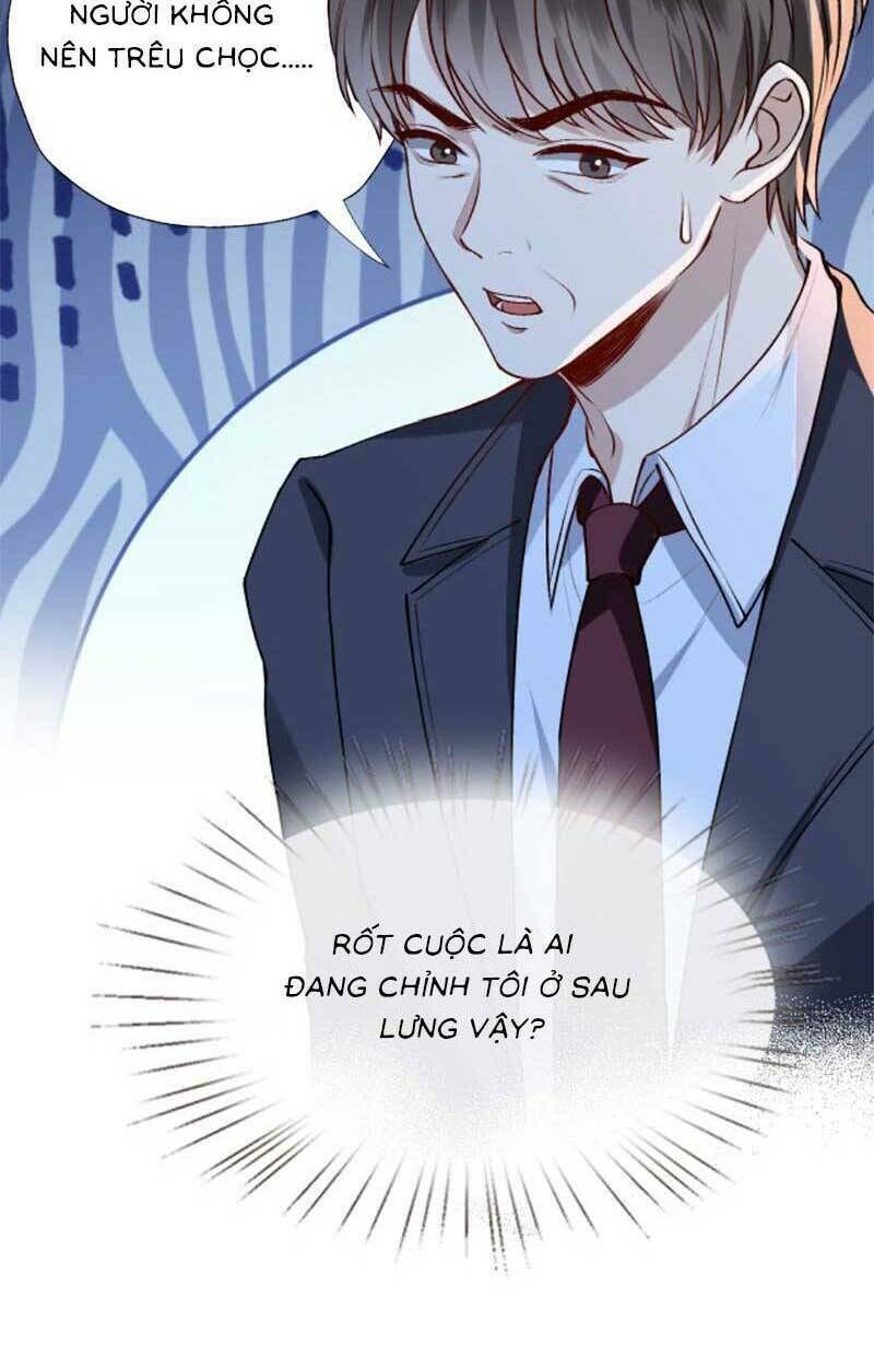 Vợ Của Lục Tổng Không Phải Dạng Vừa: Chapter 42
