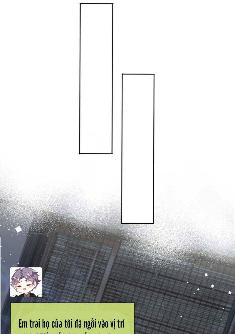 Vợ Của Lục Tổng Không Phải Dạng Vừa: Chapter 42