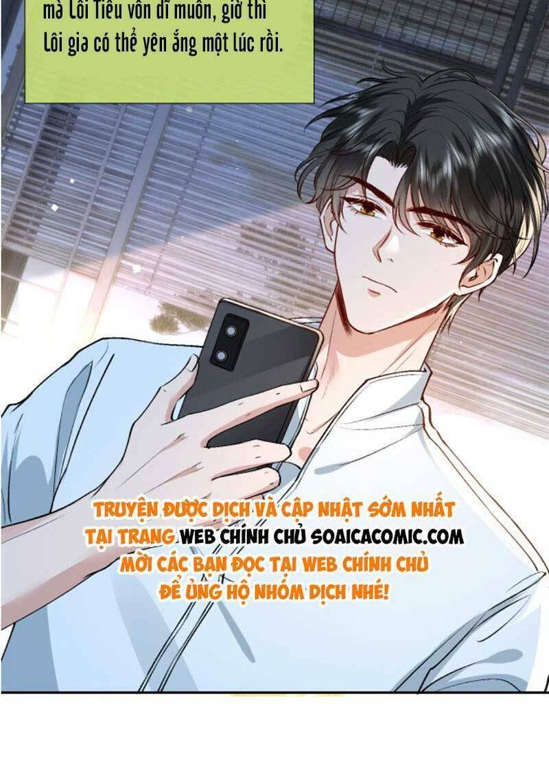 Vợ Của Lục Tổng Không Phải Dạng Vừa: Chapter 42