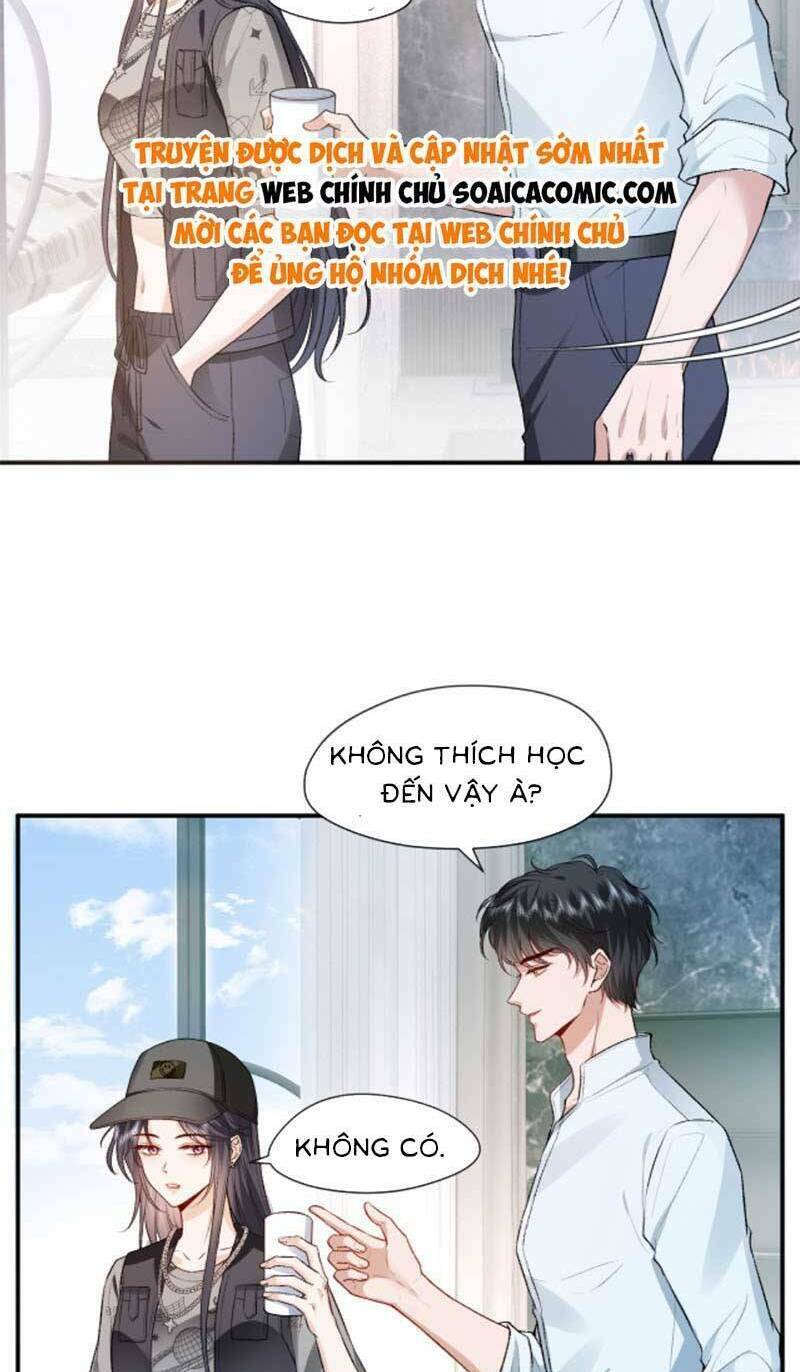 Vợ Của Lục Tổng Không Phải Dạng Vừa: Chapter 42