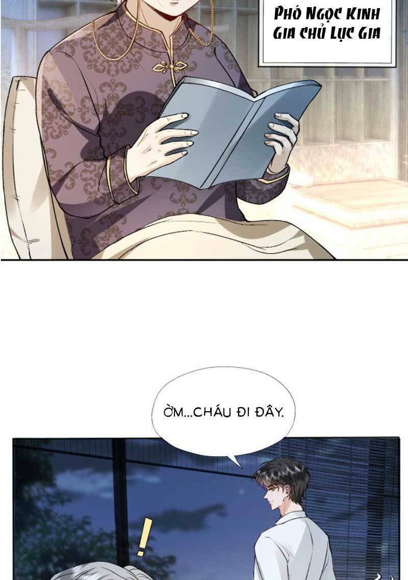 Vợ Của Lục Tổng Không Phải Dạng Vừa: Chapter 42