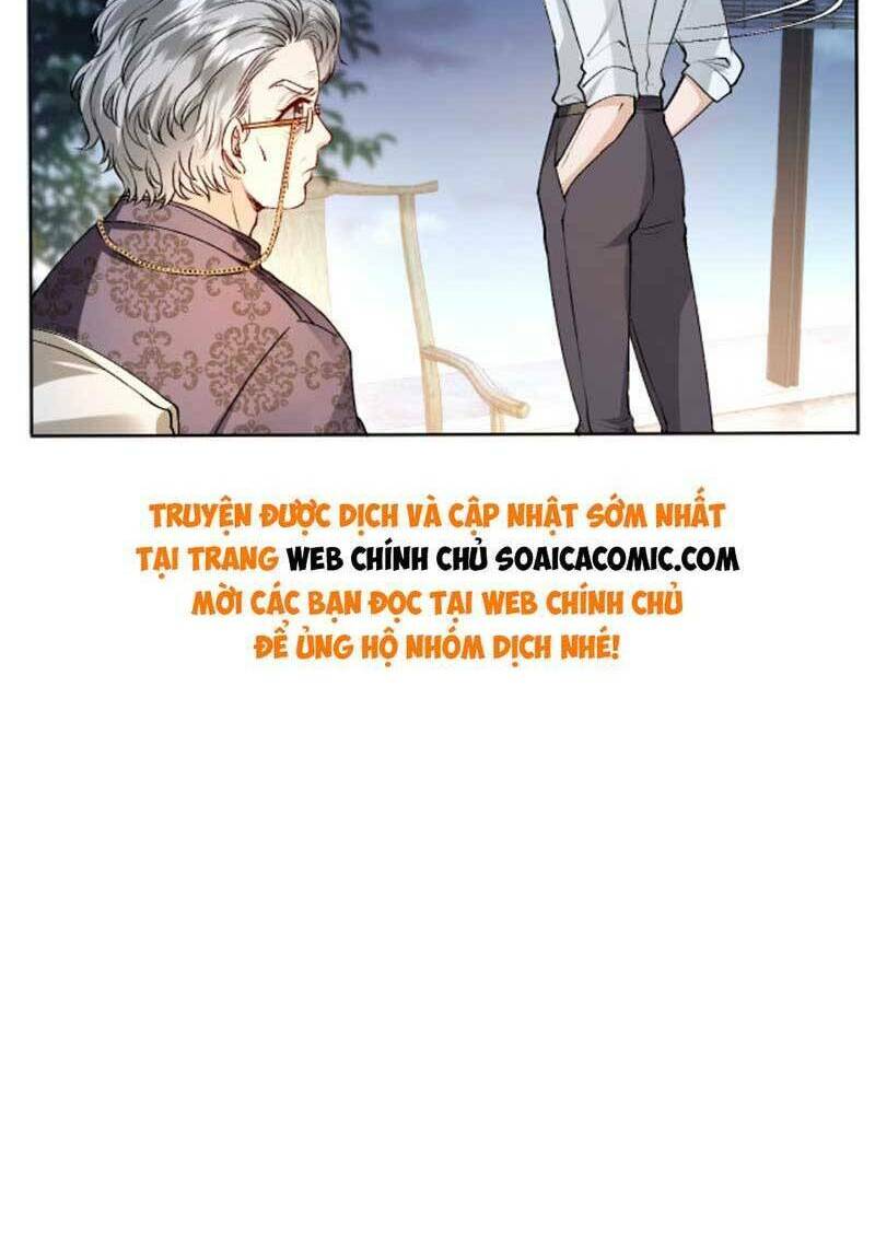 Vợ Của Lục Tổng Không Phải Dạng Vừa: Chapter 42