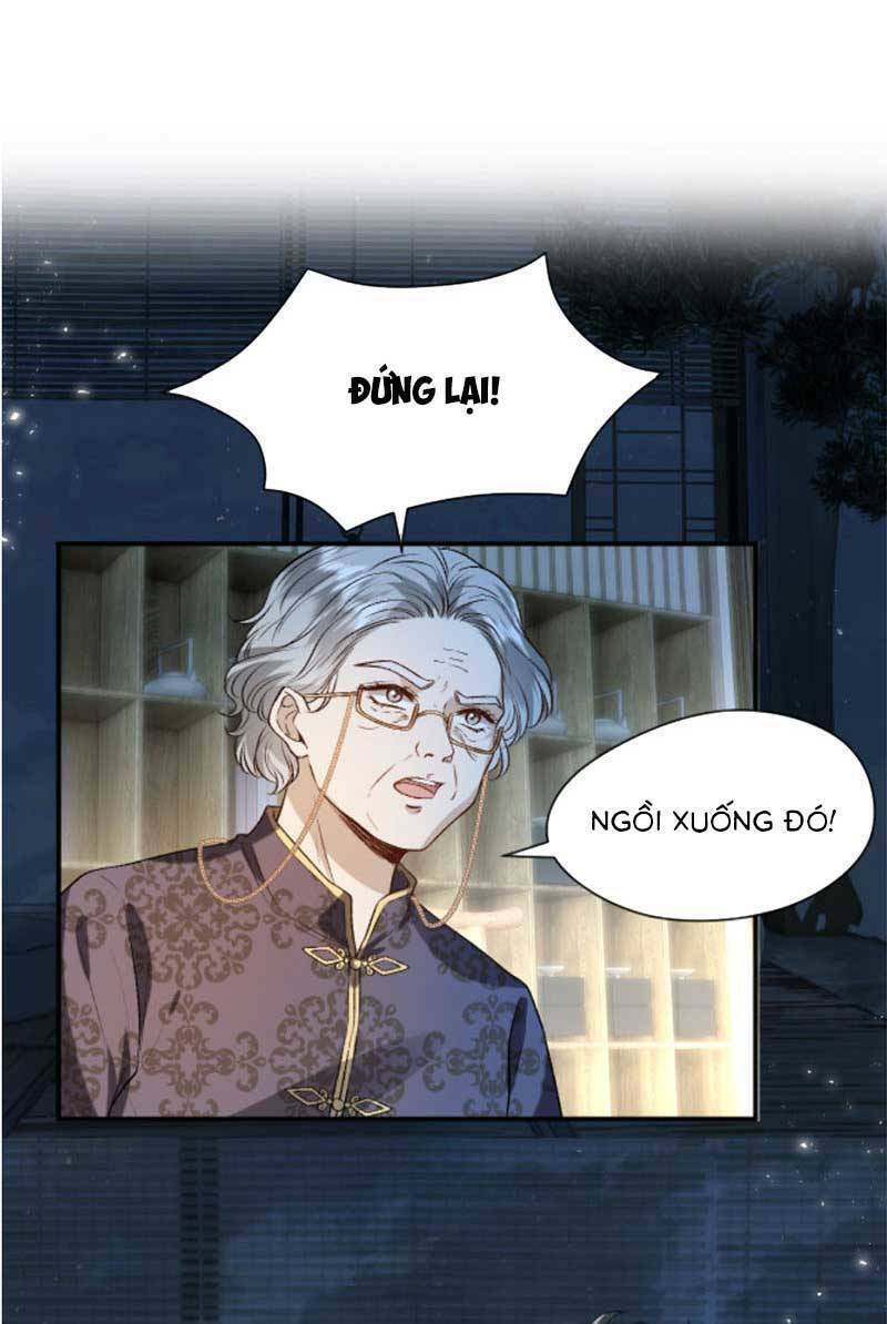 Vợ Của Lục Tổng Không Phải Dạng Vừa: Chapter 42