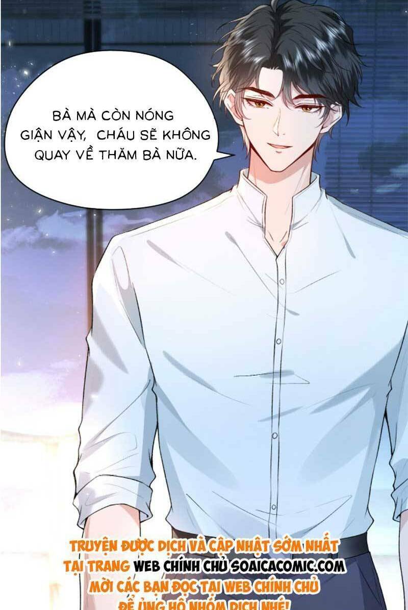 Vợ Của Lục Tổng Không Phải Dạng Vừa: Chapter 42