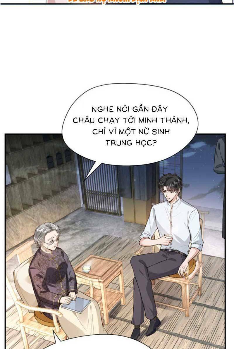 Vợ Của Lục Tổng Không Phải Dạng Vừa: Chapter 42
