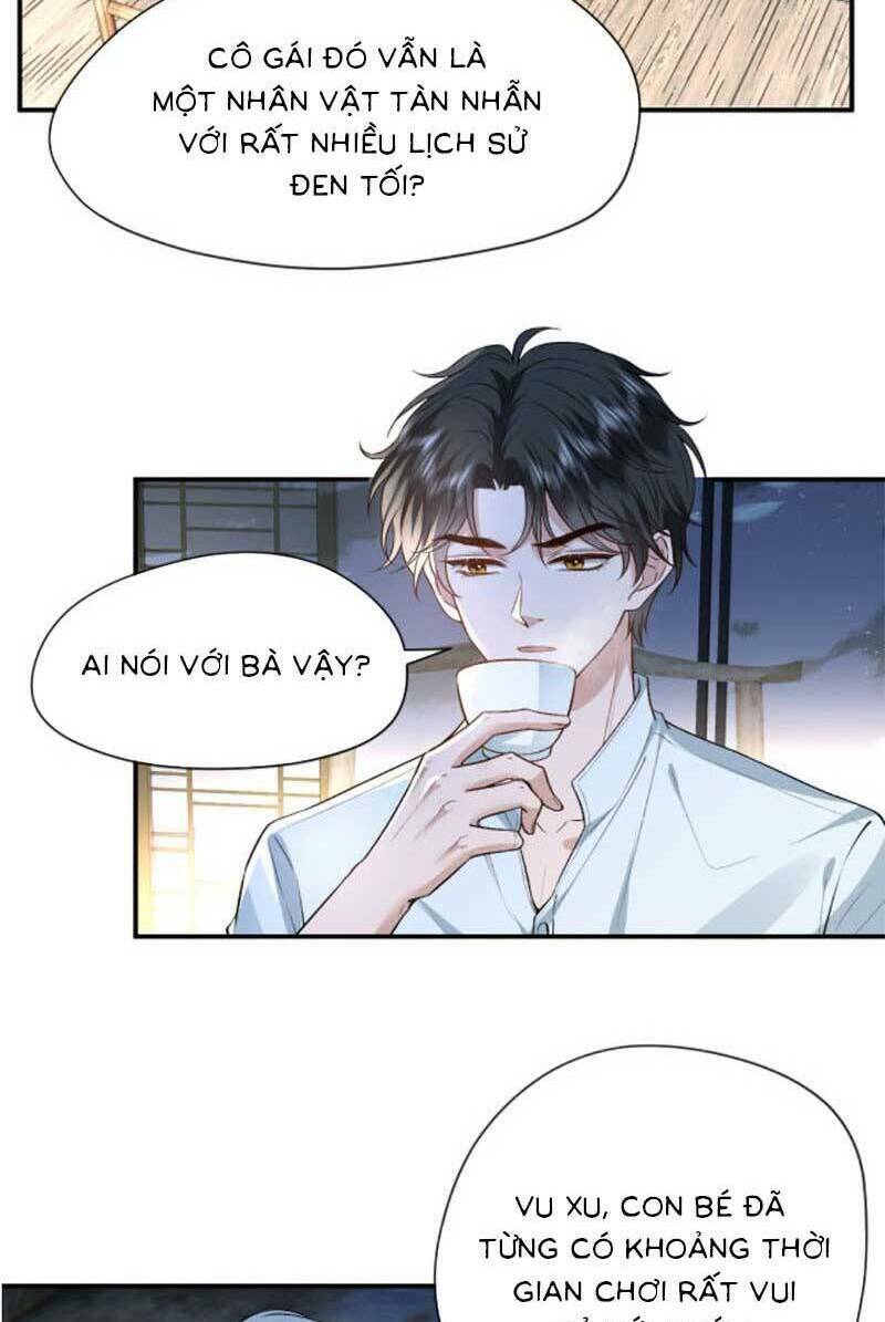 Vợ Của Lục Tổng Không Phải Dạng Vừa: Chapter 42