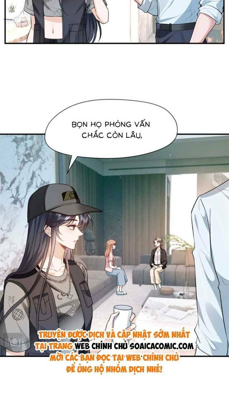 Vợ Của Lục Tổng Không Phải Dạng Vừa: Chapter 42