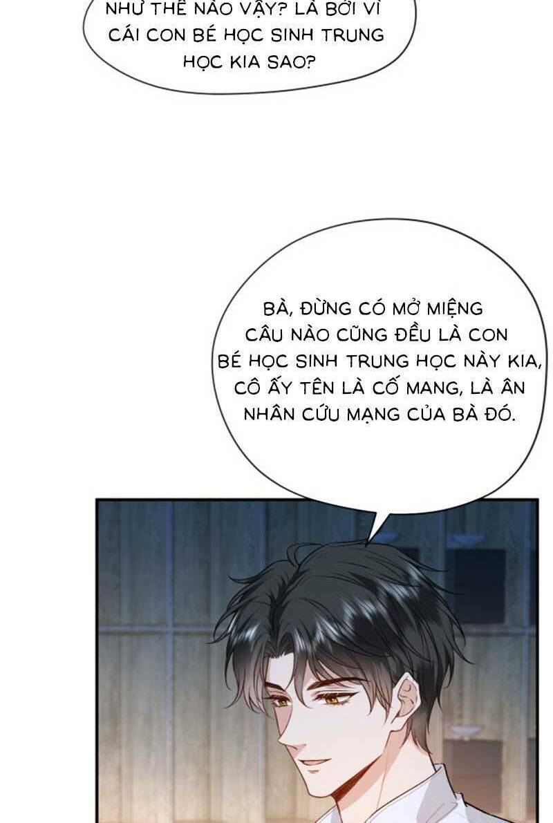 Vợ Của Lục Tổng Không Phải Dạng Vừa: Chapter 42