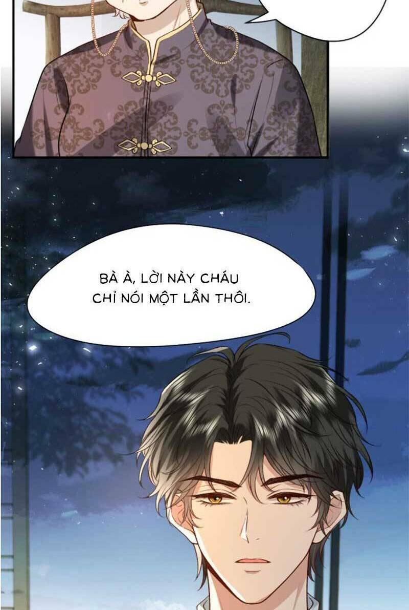 Vợ Của Lục Tổng Không Phải Dạng Vừa: Chapter 42