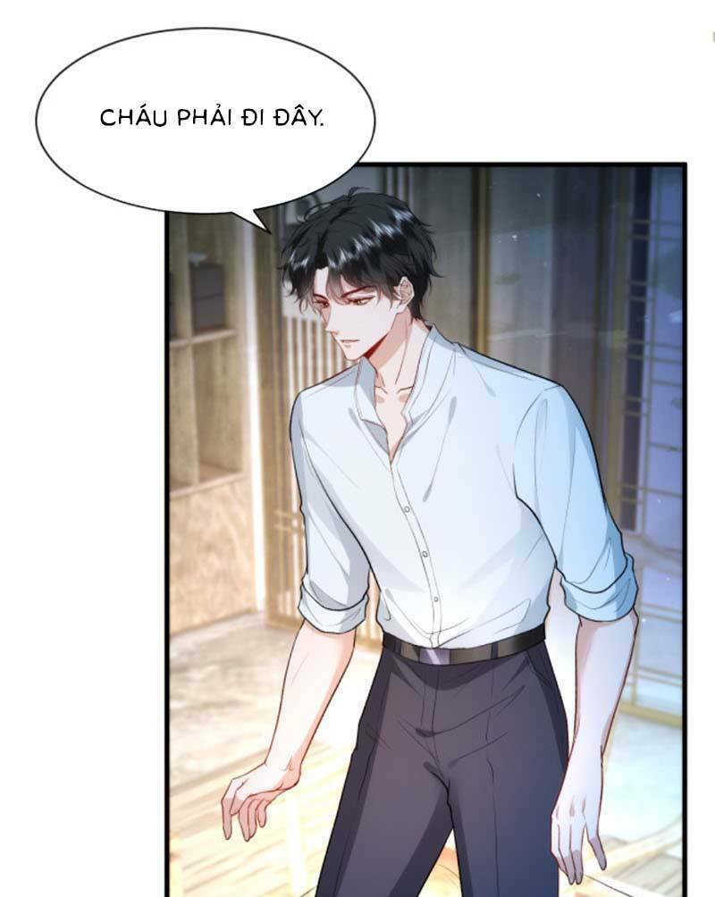 Vợ Của Lục Tổng Không Phải Dạng Vừa: Chapter 42