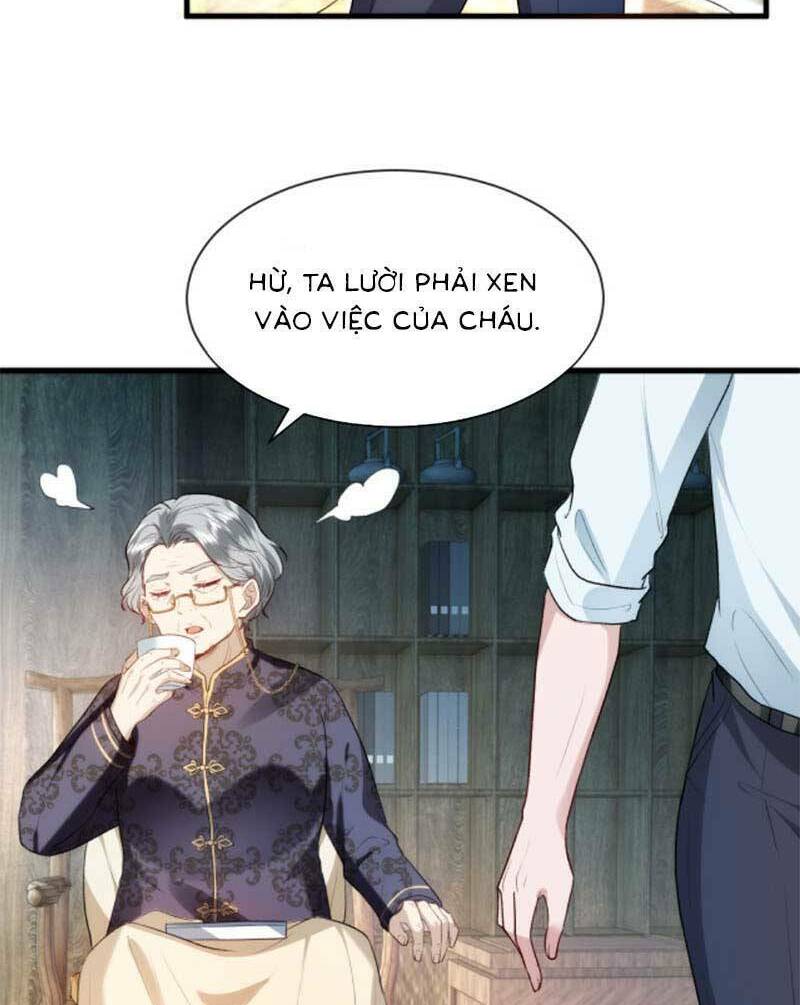 Vợ Của Lục Tổng Không Phải Dạng Vừa: Chapter 42