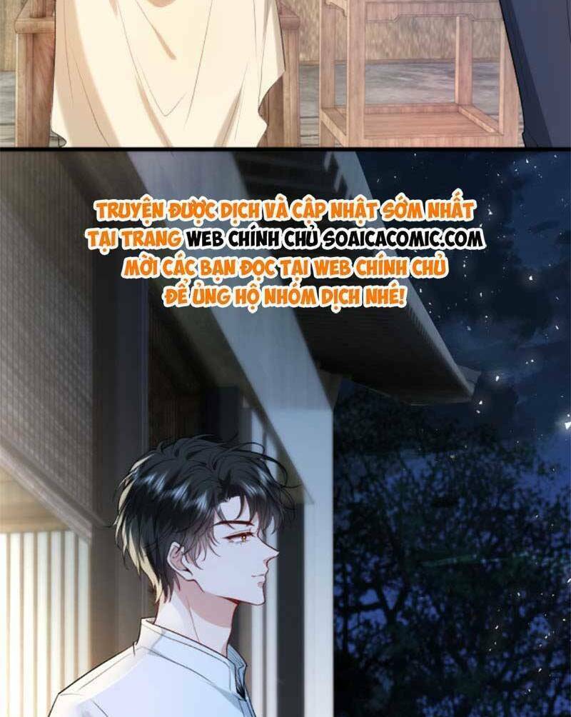Vợ Của Lục Tổng Không Phải Dạng Vừa: Chapter 42