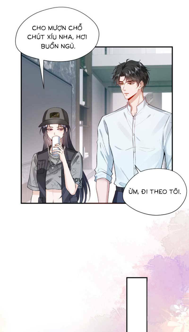 Vợ Của Lục Tổng Không Phải Dạng Vừa: Chapter 42