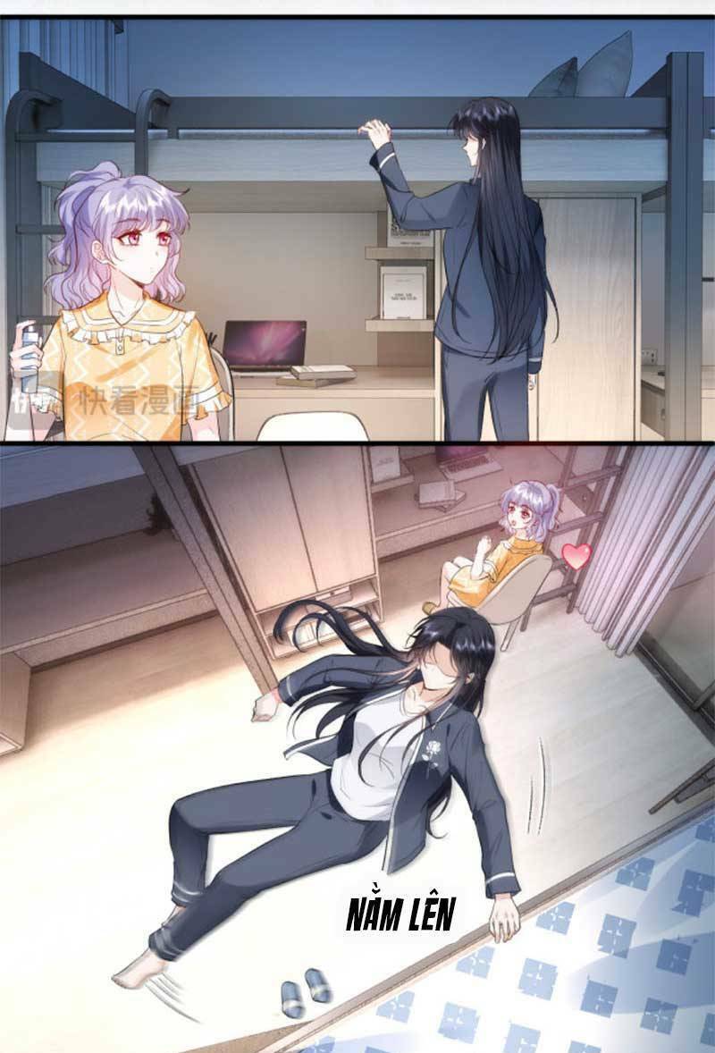 Vợ Của Lục Tổng Không Phải Dạng Vừa: Chapter 42