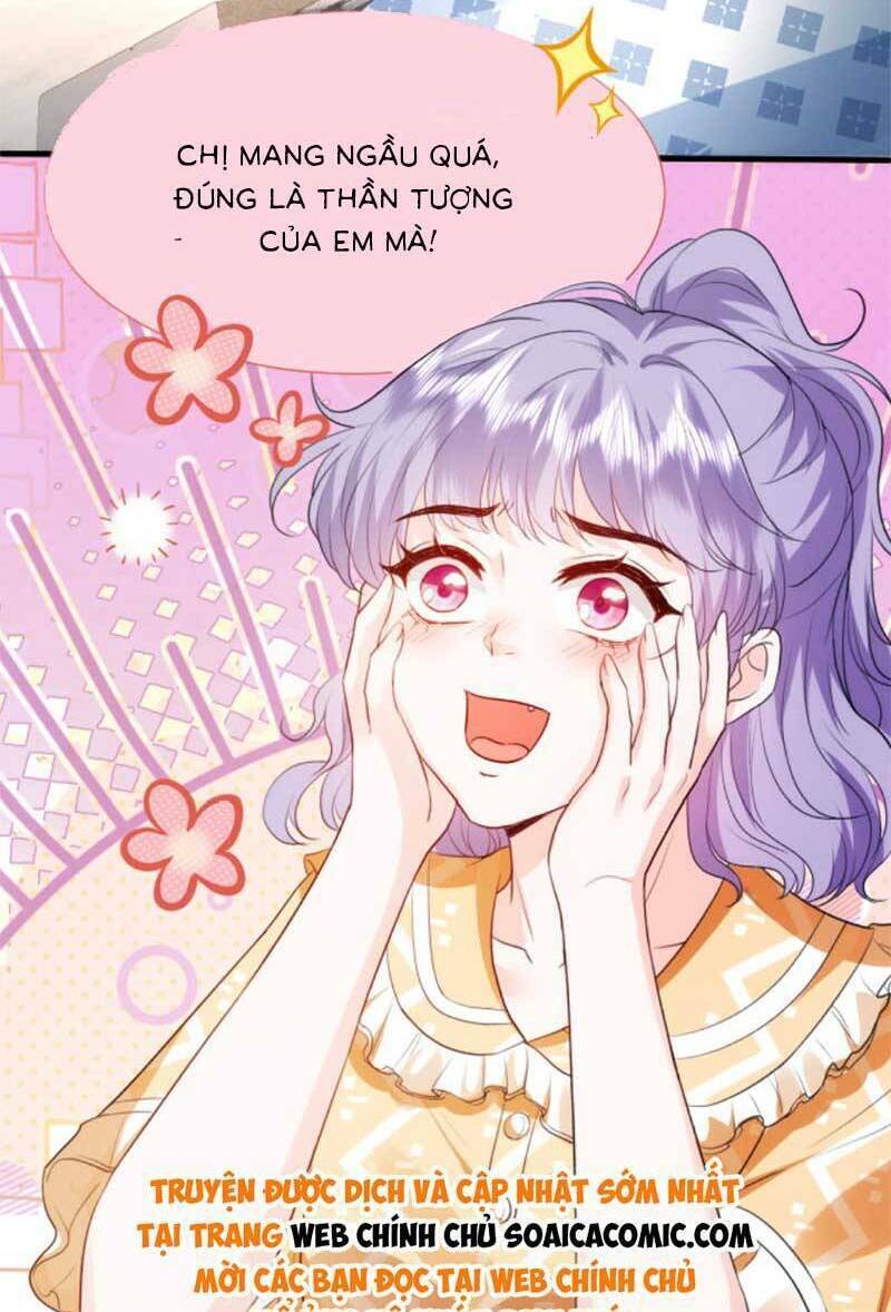 Vợ Của Lục Tổng Không Phải Dạng Vừa: Chapter 42