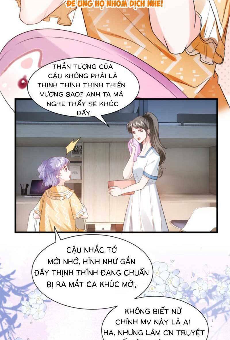 Vợ Của Lục Tổng Không Phải Dạng Vừa: Chapter 42