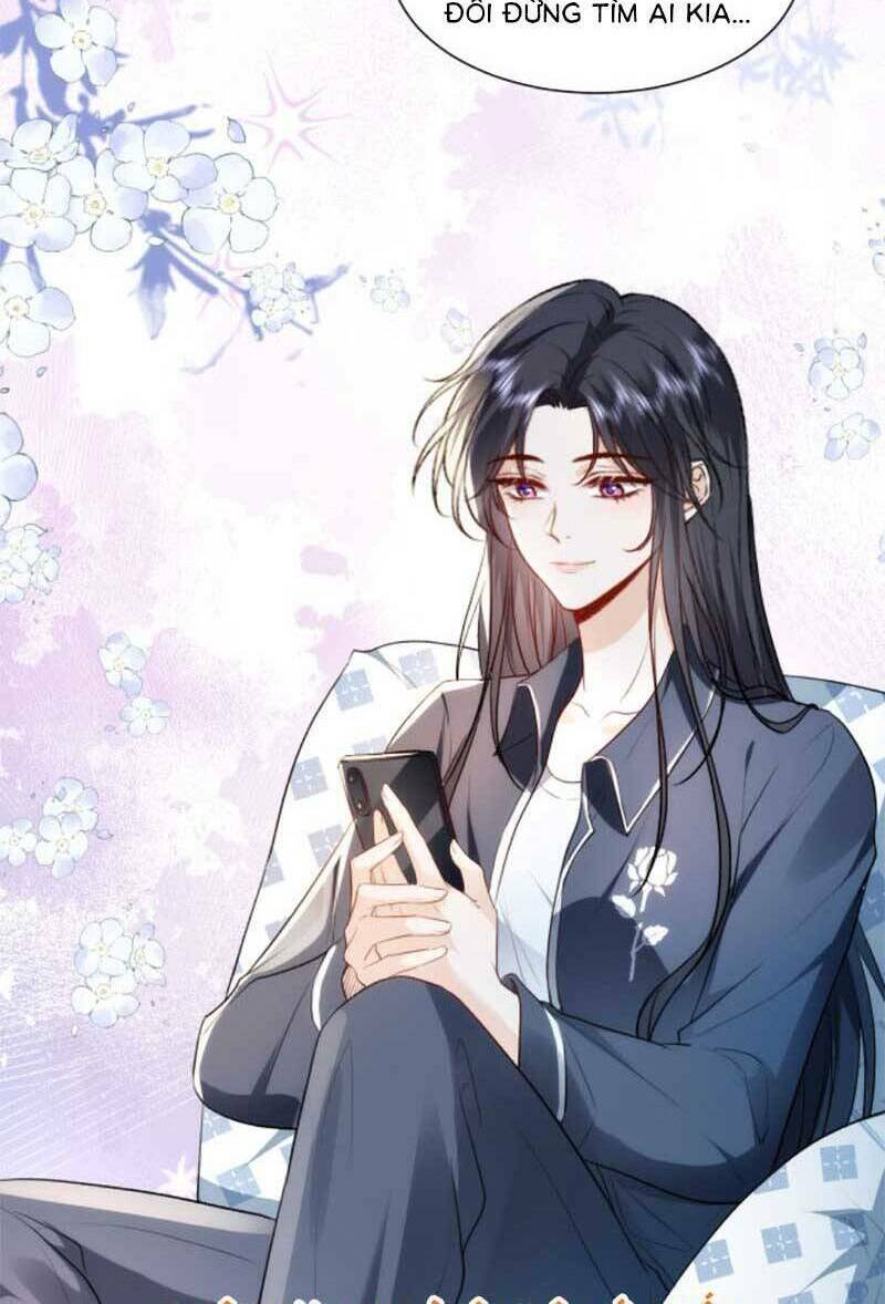 Vợ Của Lục Tổng Không Phải Dạng Vừa: Chapter 42