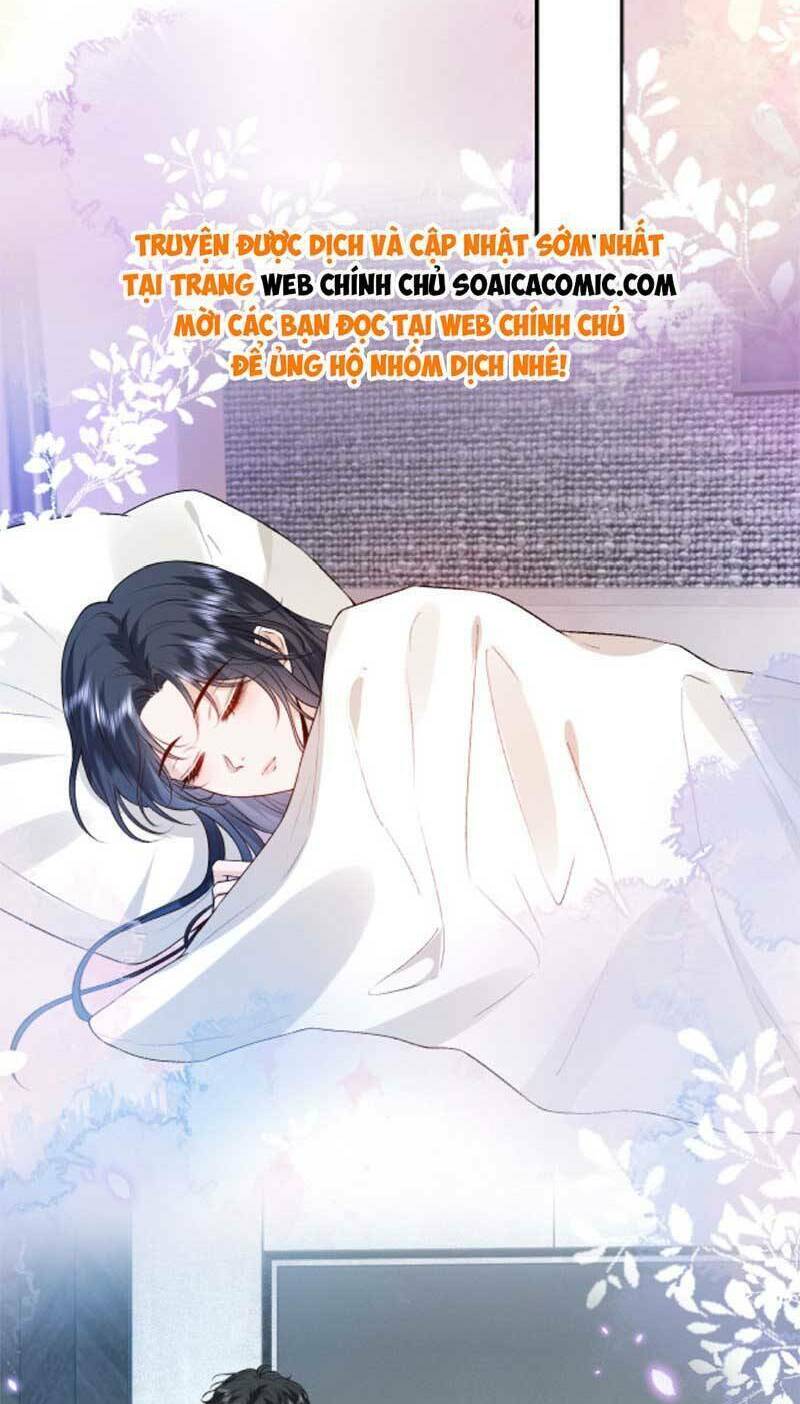 Vợ Của Lục Tổng Không Phải Dạng Vừa: Chapter 42