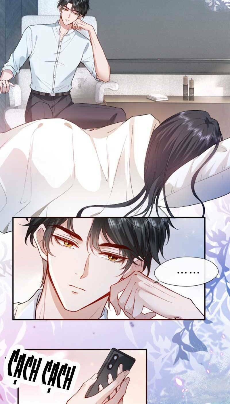 Vợ Của Lục Tổng Không Phải Dạng Vừa: Chapter 42