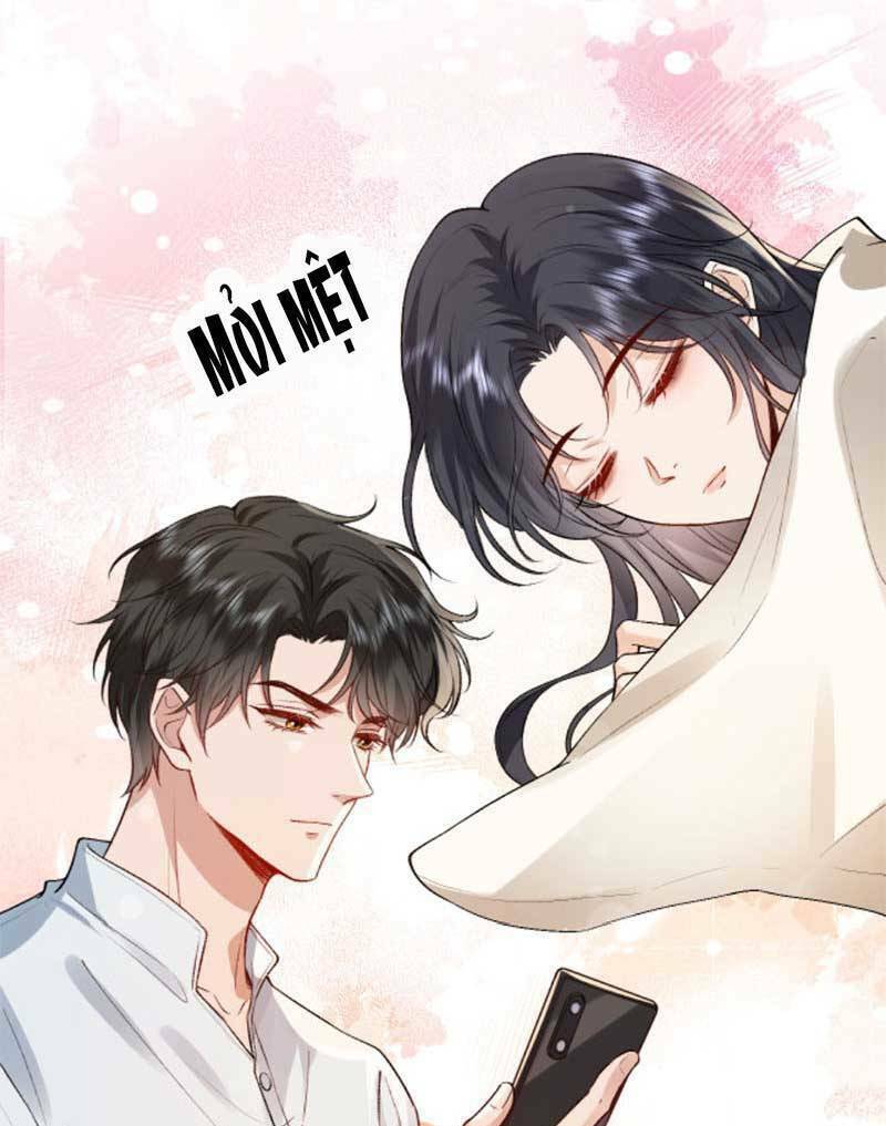 Vợ Của Lục Tổng Không Phải Dạng Vừa: Chapter 42