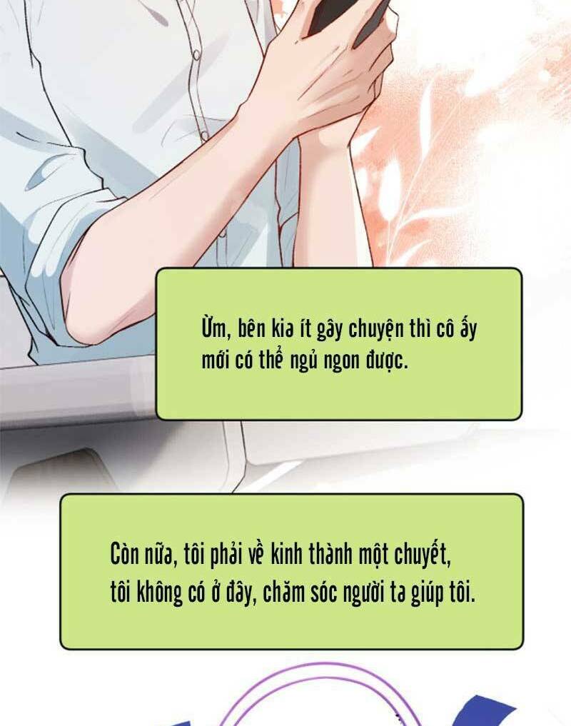 Vợ Của Lục Tổng Không Phải Dạng Vừa: Chapter 42