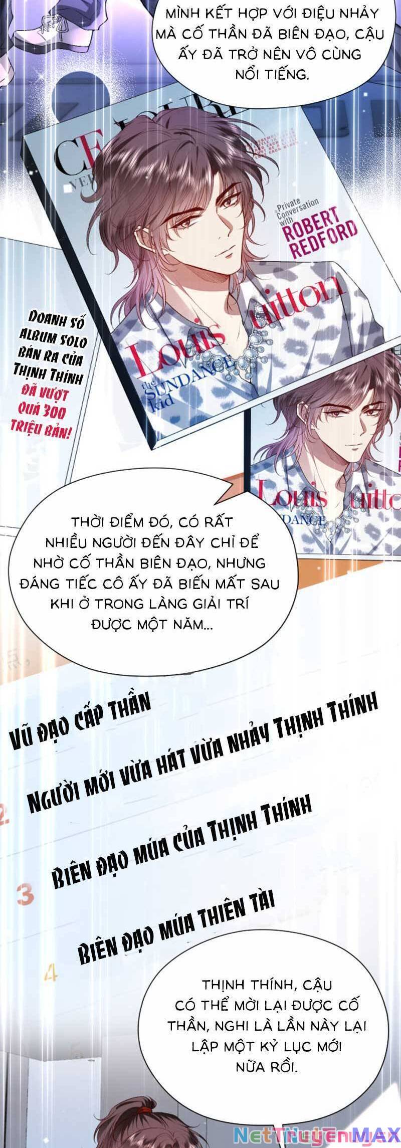 Vợ Của Lục Tổng Không Phải Dạng Vừa: Chapter 43