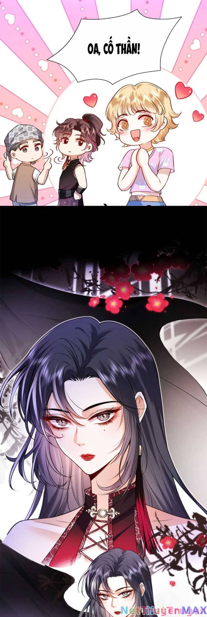 Vợ Của Lục Tổng Không Phải Dạng Vừa: Chapter 43