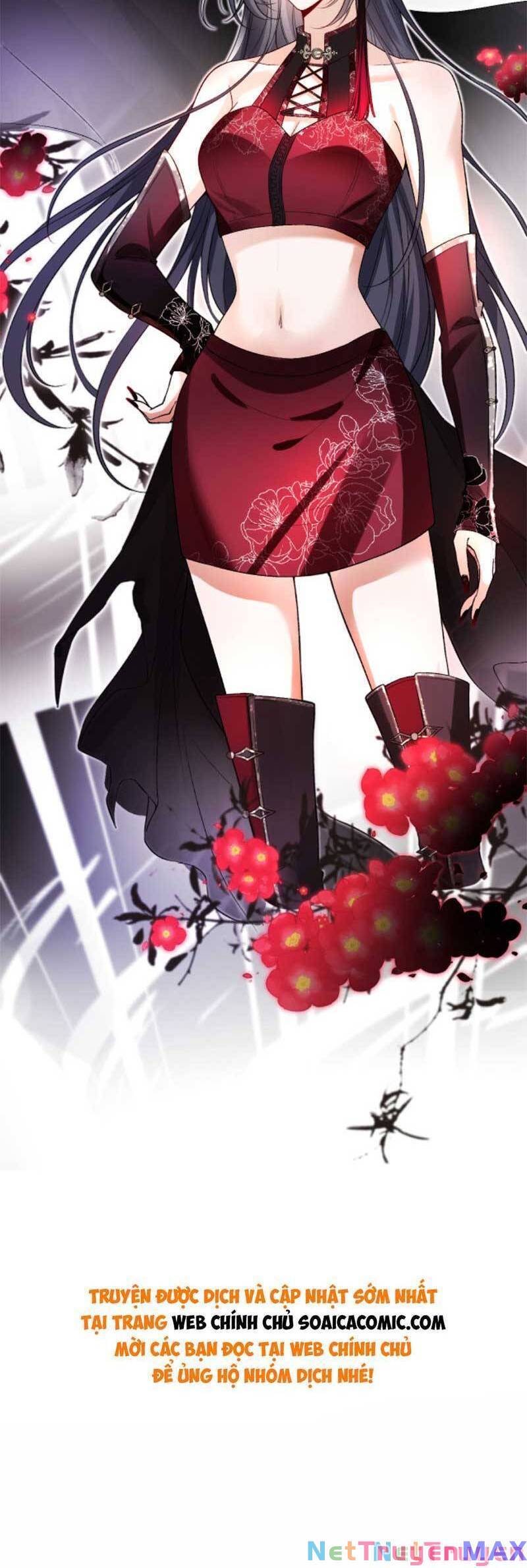 Vợ Của Lục Tổng Không Phải Dạng Vừa: Chapter 43