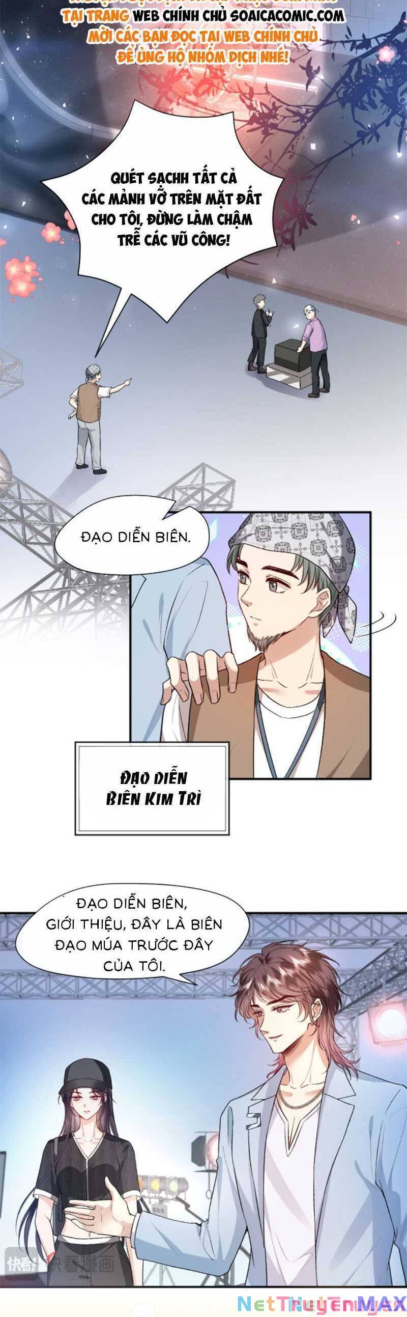 Vợ Của Lục Tổng Không Phải Dạng Vừa: Chapter 43