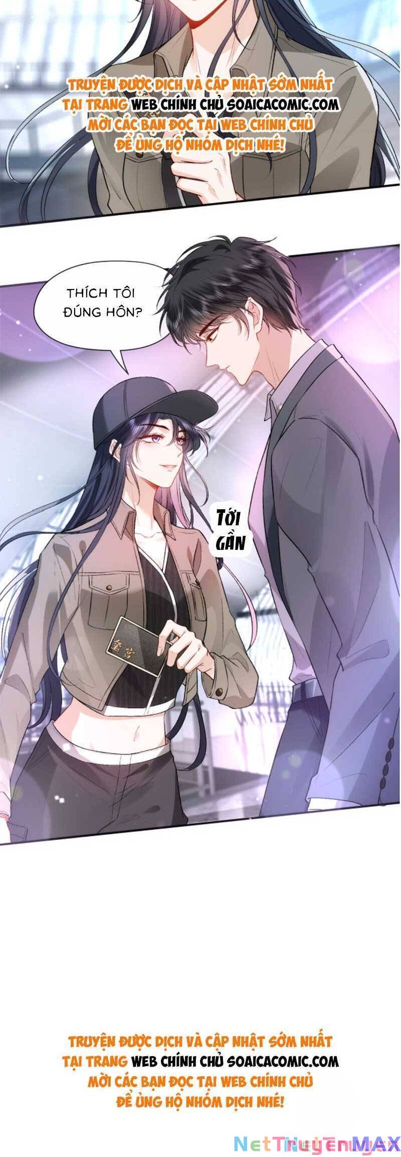 Vợ Của Lục Tổng Không Phải Dạng Vừa: Chapter 44