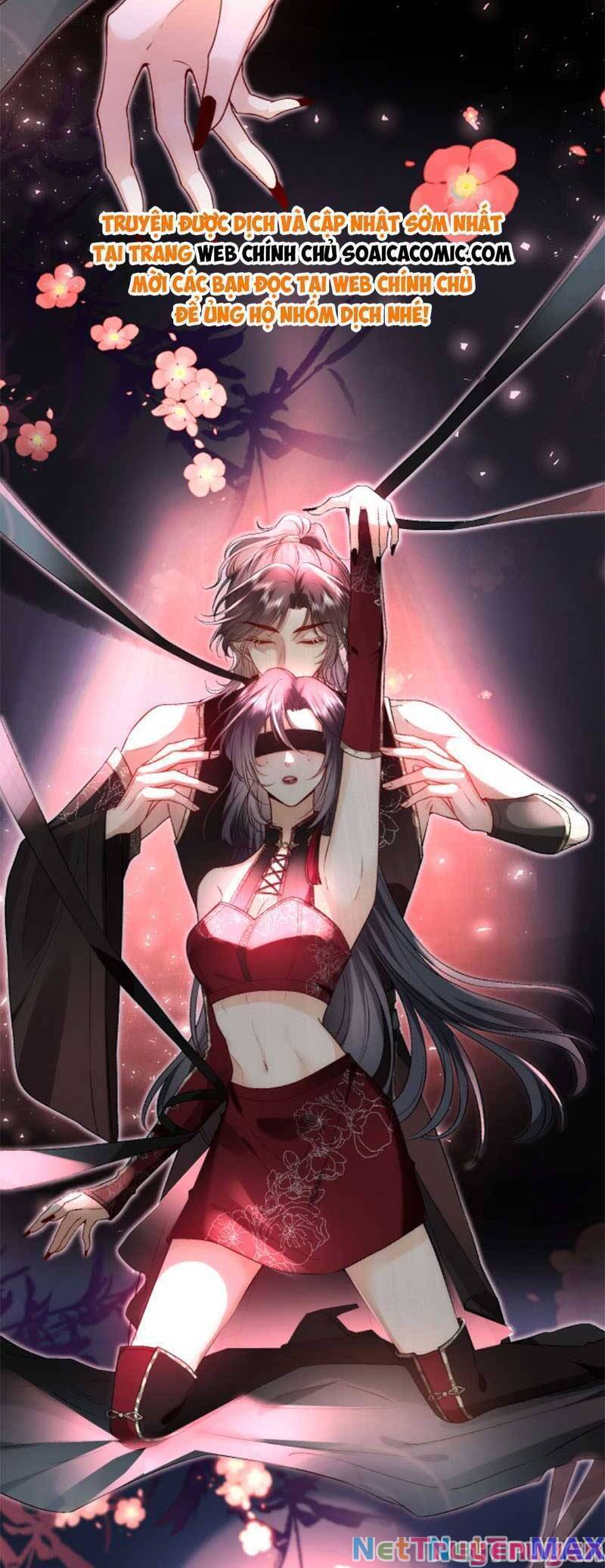 Vợ Của Lục Tổng Không Phải Dạng Vừa: Chapter 44