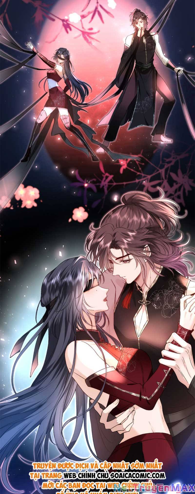 Vợ Của Lục Tổng Không Phải Dạng Vừa: Chapter 44