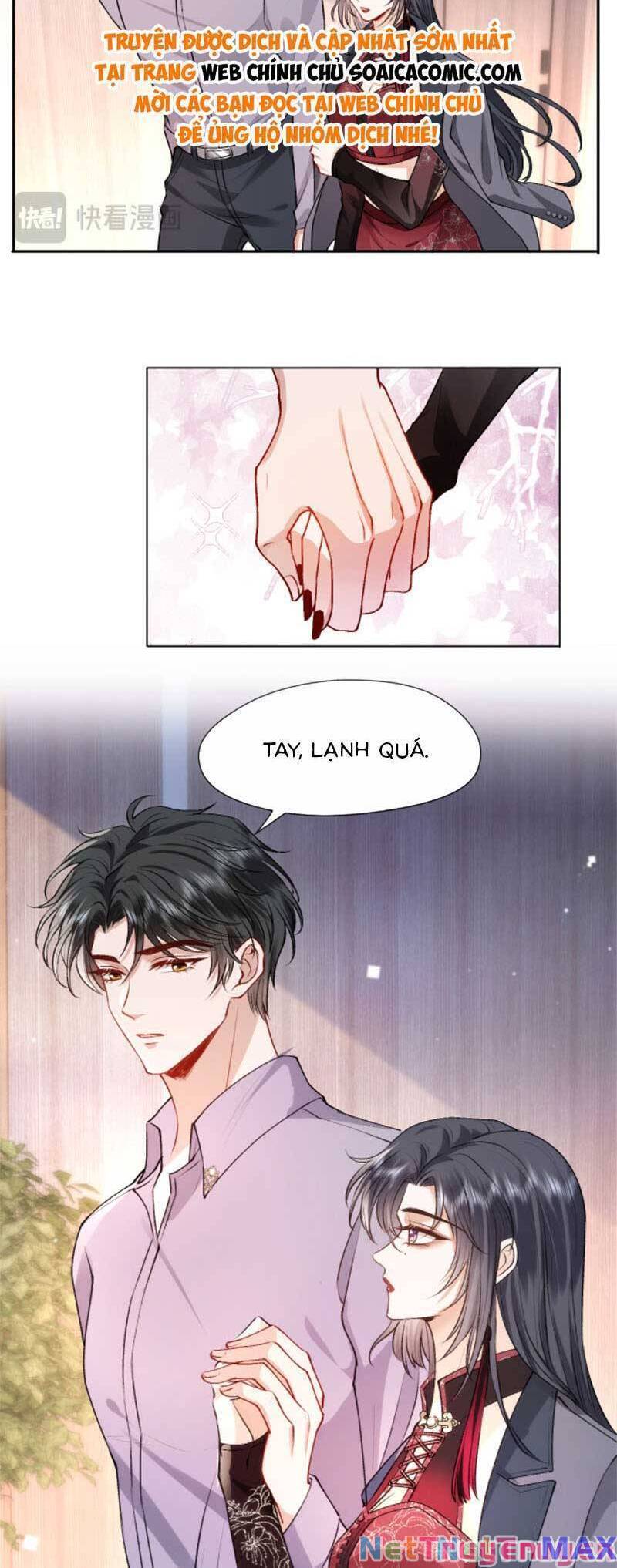 Vợ Của Lục Tổng Không Phải Dạng Vừa: Chapter 44