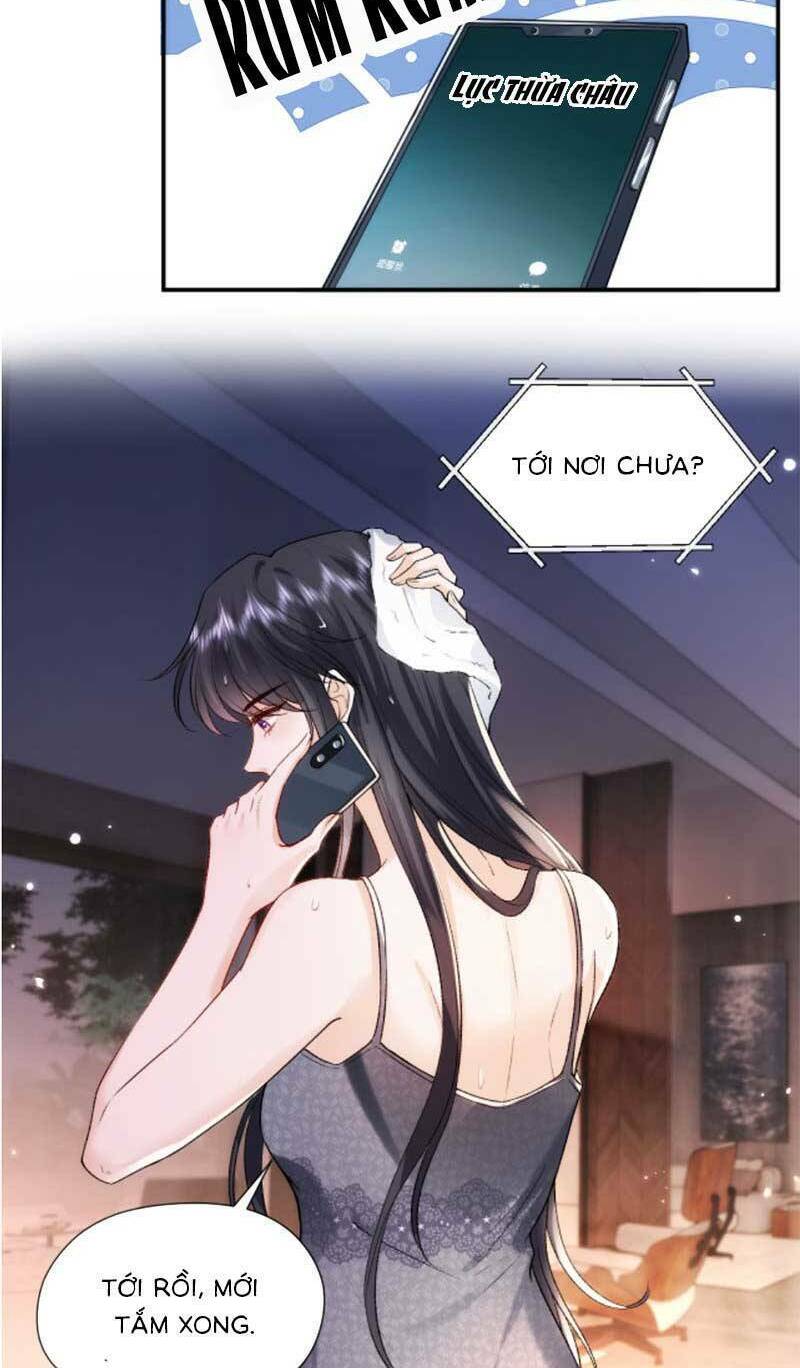 Vợ Của Lục Tổng Không Phải Dạng Vừa: Chapter 45